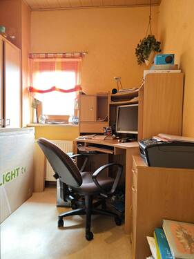 Bürozimmer - 