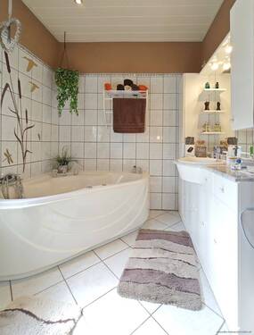 Badezimmer EG - 