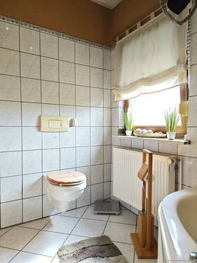 Badezimmer EG - 