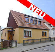 ** Pflegeleichtes Einfamilienhaus in guter Lage ** - Bremen Burgdamm