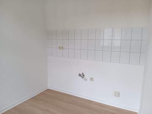 Küche - 2 Zimmer Etagenwohnung in Görlitz