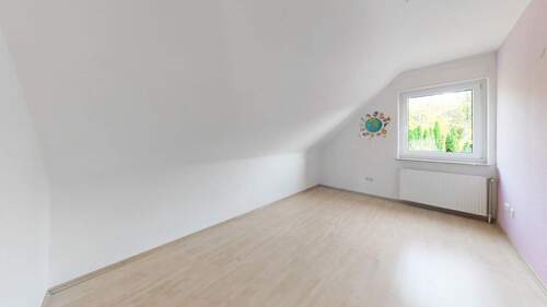Kinderzimmer DG - 