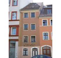 Wohn- und Geschäftshaus Innenstadt, sanierungsbedürftig, Denkmalabschreibung - Görlitz Altstadt