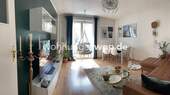 Bild 1 - Wohnungsswap - Wöhlertstraße - 690,00&nbsp;EUR Kaltmiete, ca.&nbsp; 51,00&nbsp;m&sup2;&nbsp;Wohnfl&auml;che