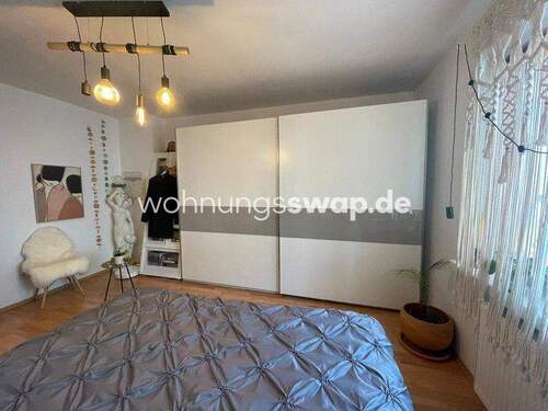 Bild 3 - 2 Zimmer Etagenwohnung in Berlin