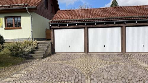 Garagen - 
