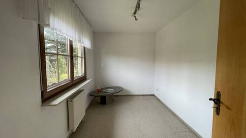 EG Büro 1 - 