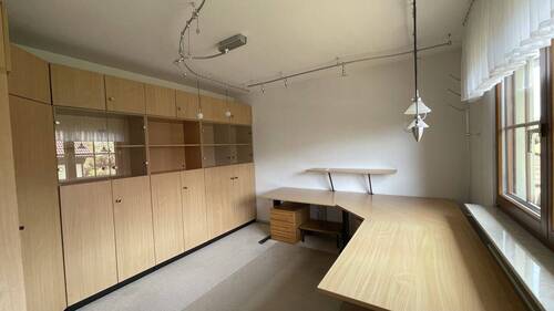 EG Büro 2 - 