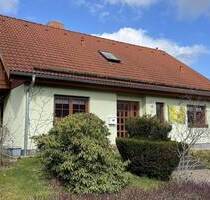 2 Arbeitszimmer, Sauna, Whirlpool - Dippoldiswalde Reichstädt