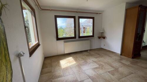 EG Wohnen - 