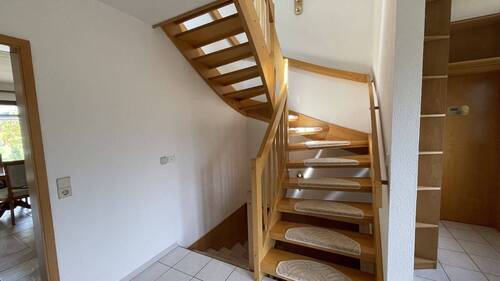Treppe - 