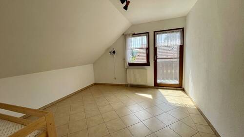 DG Zimmer 1 - 
