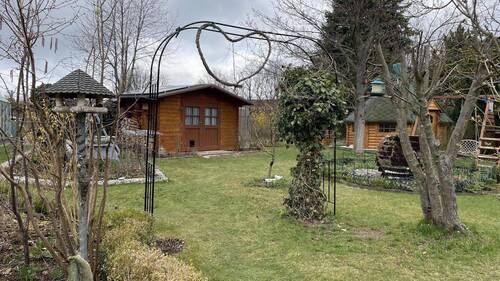 Garten - 