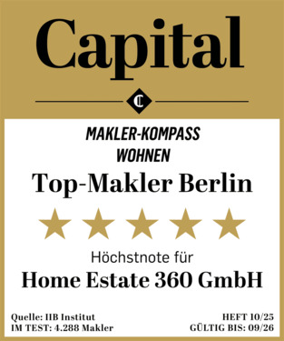  5 Sterne - 