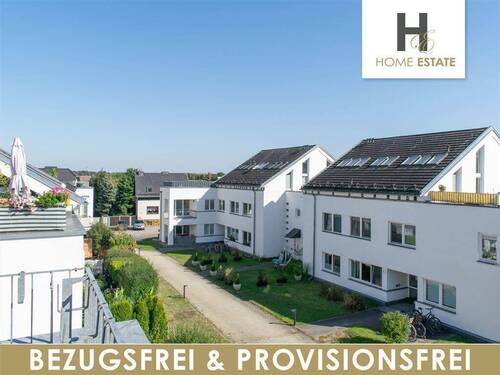 Hausansicht - 