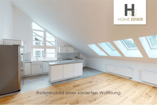 ALTERNATIV offene Wohnküche - 