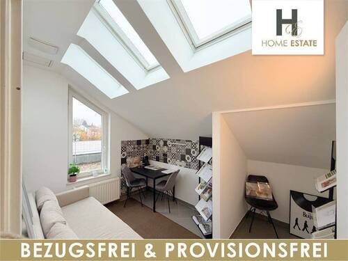Küche / Zimmer - 