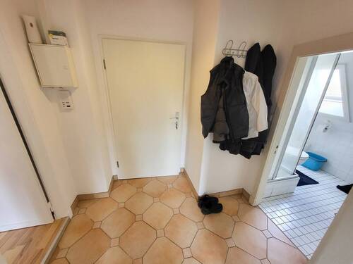 Flur/Diele - 