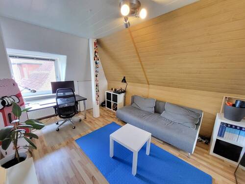 Wohnzimmer - 