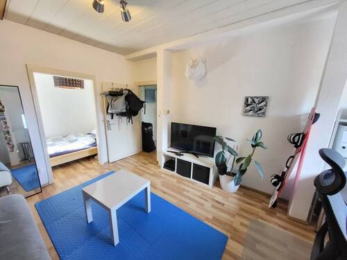 Wohnzimmer - 