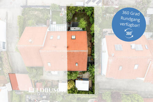 360 Grad Rundgang - 