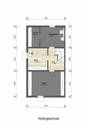 Grundriss KG - 