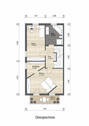 Grundriss OG - 