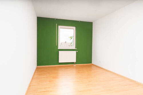 Kinderzimmer 1 - 