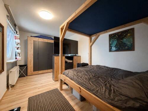 Schlafzimmer - 