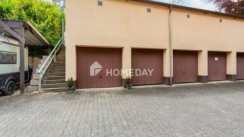 Garage - 