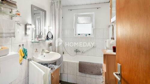 Badezimmer 1 - 