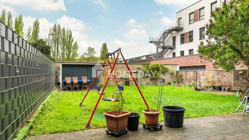 Garten 2 - 