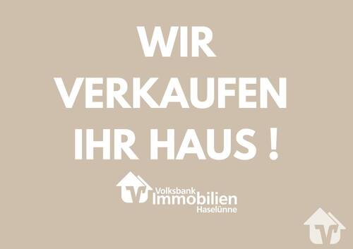 Wir verkaufen Ihr Haus - 7 Zimmer Mehrfamilienhaus, Wohnhaus in Papenburg