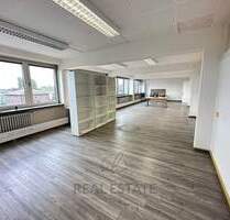 ca. 400,00 m² Büroetage im 3.OG mit eigener Küche und WC - Hamburg Rothenburgsort