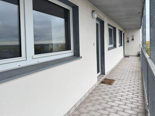 Laubengang - 4 Zimmer Etagenwohnung zum Kaufen in Mönchengladbach