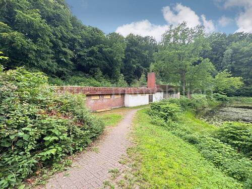 Ansicht - Grundstück in Scharbeutz / Klingberg