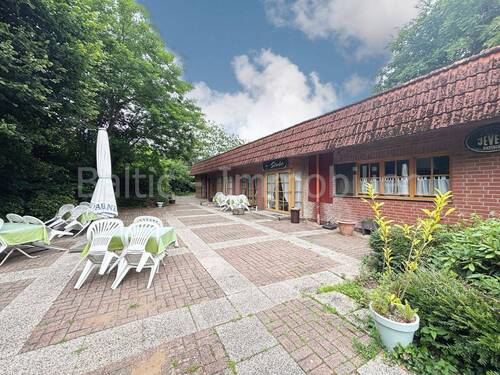 Ansicht - Grundstück in Scharbeutz / Klingberg zum Kaufen