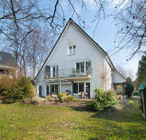 Attraktives Mehrfamilienhaus in Wellingsbüttel - Gepflegtes Objekt mit Entwicklungspotential - Hamburg