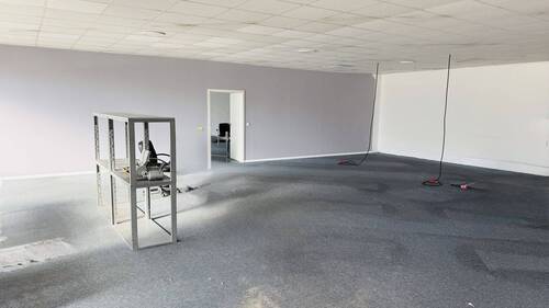 Ladenfläche - Gewerbeobjekt (Büro, Produktion, Verkauf) in Celle