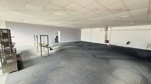  Ladenfläche - Gewerbeobjekt (Büro, Produktion, Verkauf) in Celle zur Miete