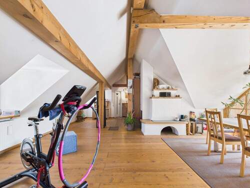 Wohnbereich - Investition mit Sicherheit und Perspektive - Wohnen & Gewerbe in Miesbach