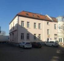 Gewerbeeinheit in zentraler Lage - Markranstädt