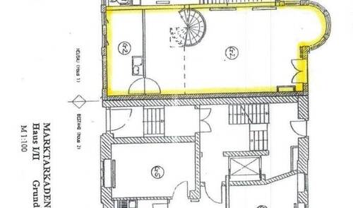 Bild 1 - Einfamilienhaus zum Kaufen in Markranstädt