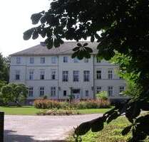 Ihr Schloß mit einer 5*Frühstückspension - Ranzin