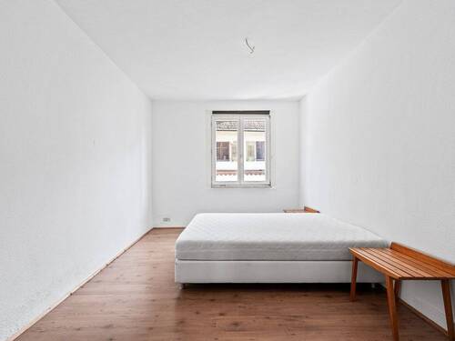 Schlafzimmer 2. OG - 