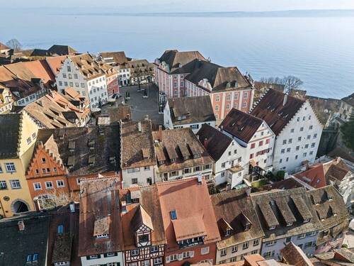 Der Flair der Altstadt - 