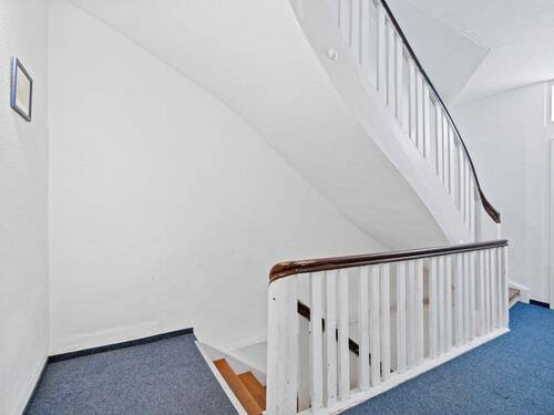 Treppenhaus - 