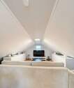Ausgebauter Dachboden - 
