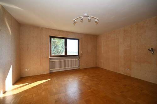 Zusätzlich 1 Büro - 