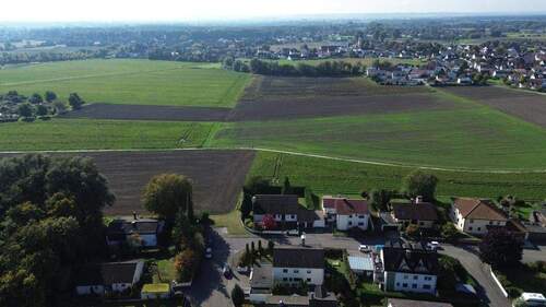 Natur vor Augen - Einfamilienhaus mit 161,90 m&sup2; in Ingolstadt zum Kaufen